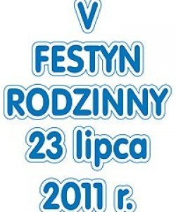 Festyn Rodzinny 2011